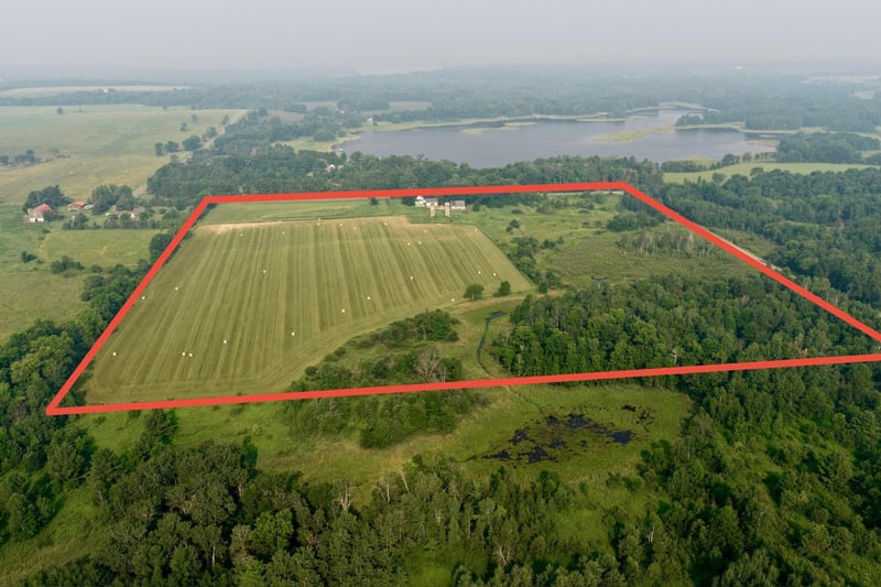 2889 19 1/2 St, Rice Lake, WI 54868