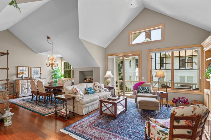 203 Mill St #N202, Excelsior, MN 55331