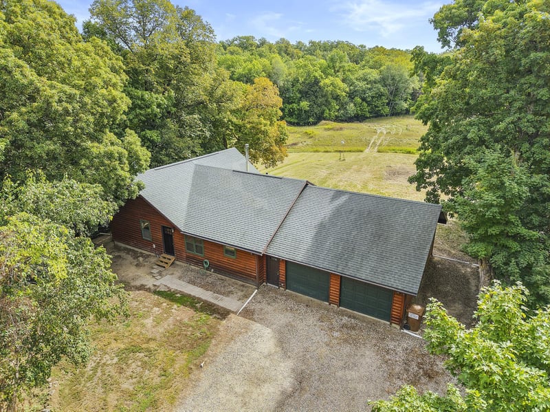28904 Tee Lake Rd, Vergas, MN 56587