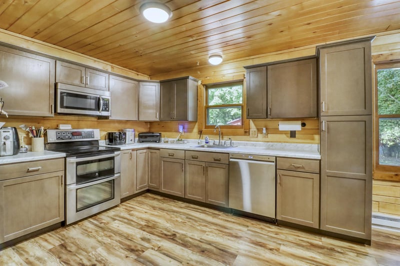 28904 Tee Lake Rd, Vergas, MN 56587