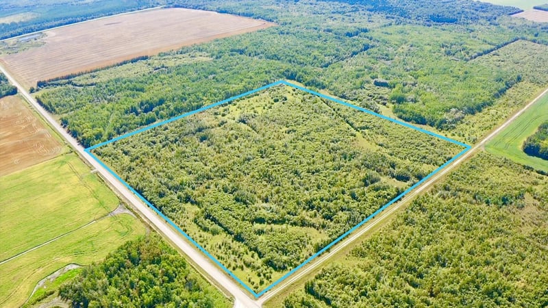 0 NW 52nd St, Roosevelt, MN 56686