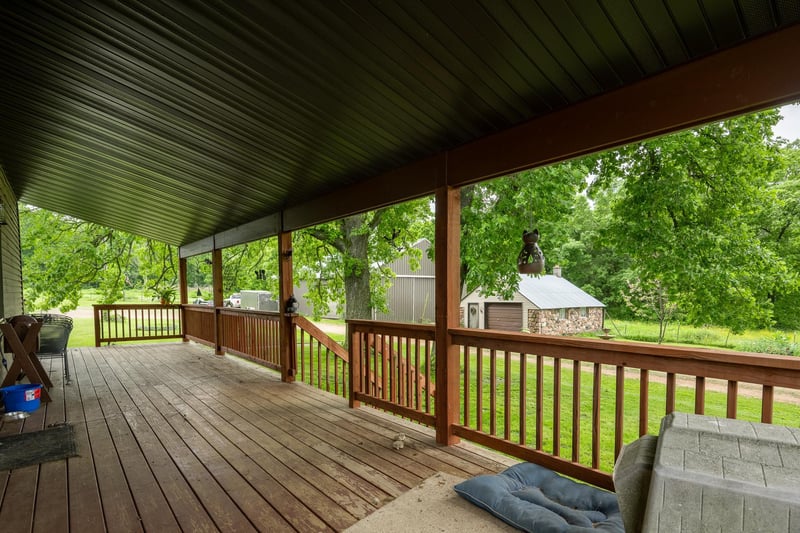 2563 17th Ave, Rice Lake, WI 54868