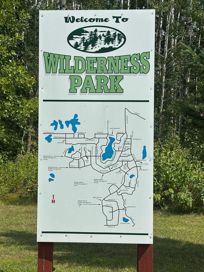 TBD Meadow Lake Road Sw, Motley, MN 56466