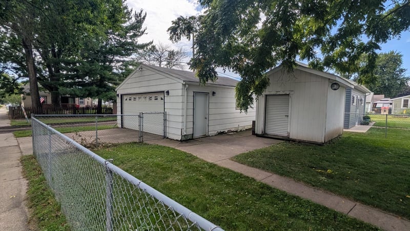 901 8th Ave SW, Austin, MN 55912