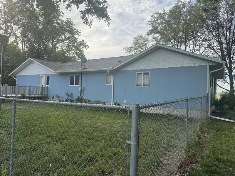 230 Prairie Ave, Butterfield, MN 56120