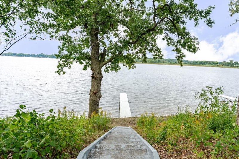 25518 Lake Rd, Saint Cloud, MN 56301