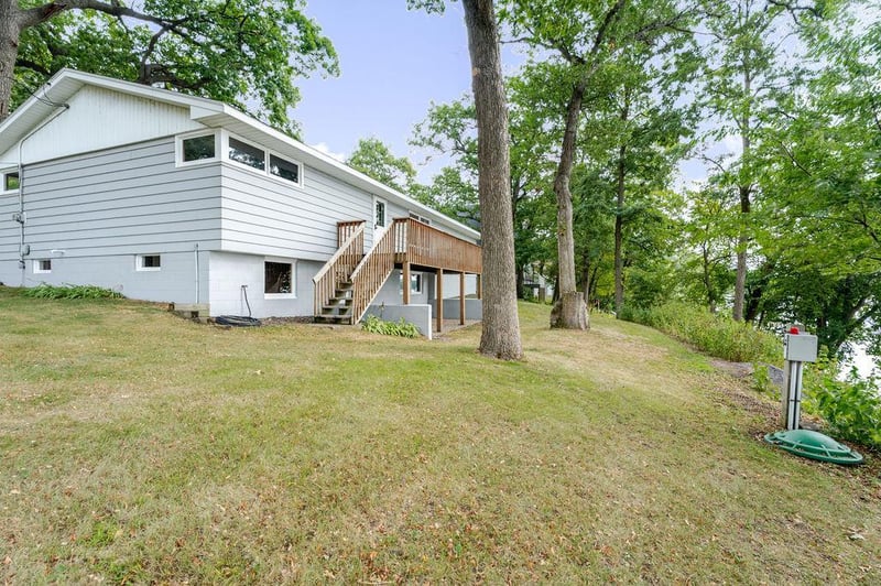 25518 Lake Rd, Saint Cloud, MN 56301