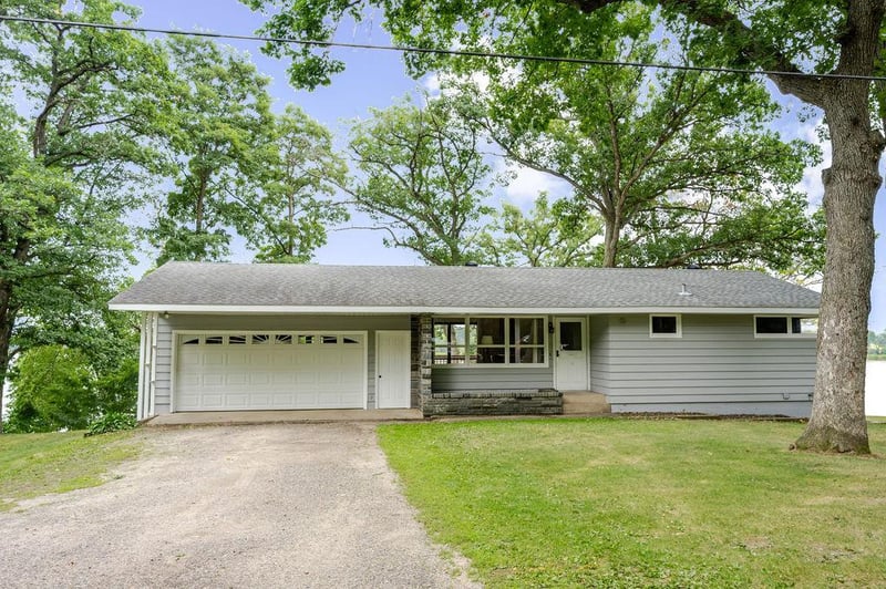 25518 Lake Rd, Saint Cloud, MN 56301