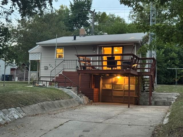 721 Riverside Ct, Fergus Falls, MN 56537