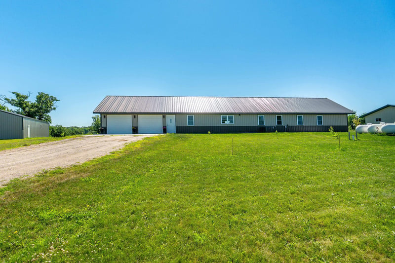 19642 308th Ave, Underwood, MN 56586