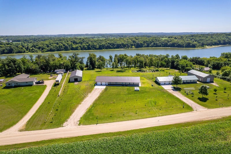 19642 308th Ave, Underwood, MN 56586