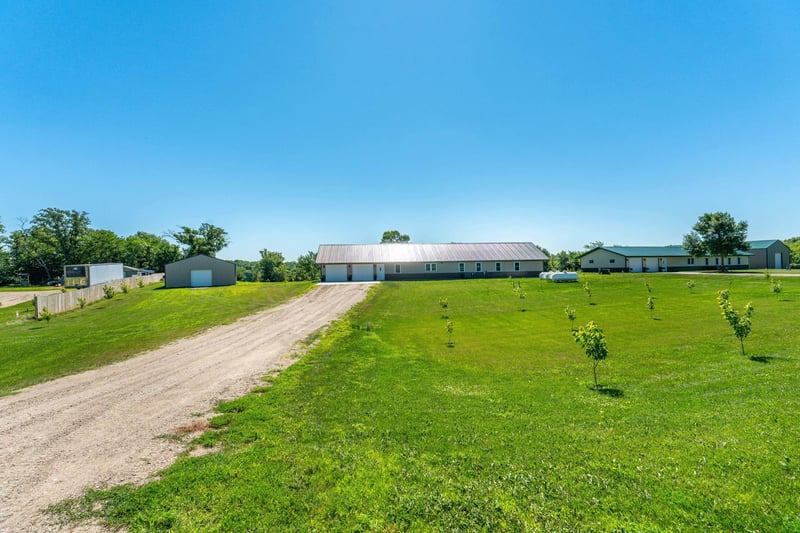 19642 308th Ave, Underwood, MN 56586