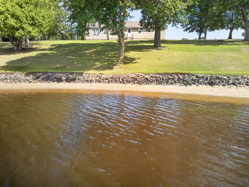 2513 E Grenquist Lake Ln, Cumberland, WI 54829