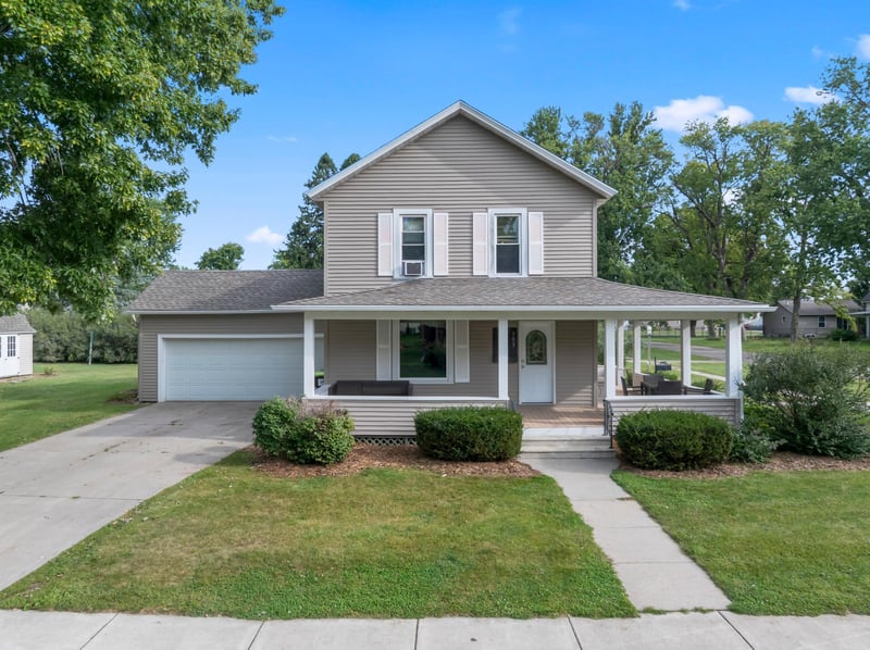 Home Worth Check