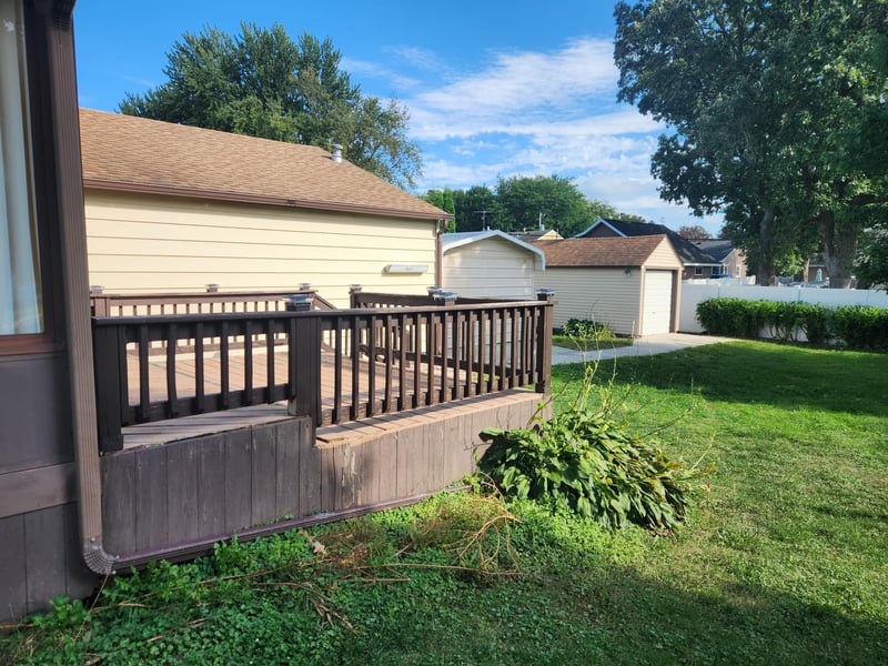 2010 3rd Ave NE, Austin, MN 55912