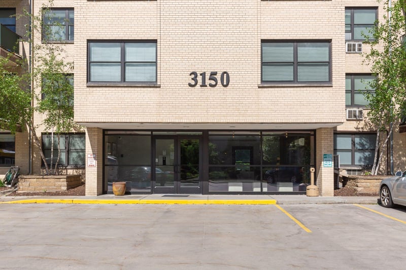 3150 Excelsior Blvd #103, Minneapolis, MN 55416