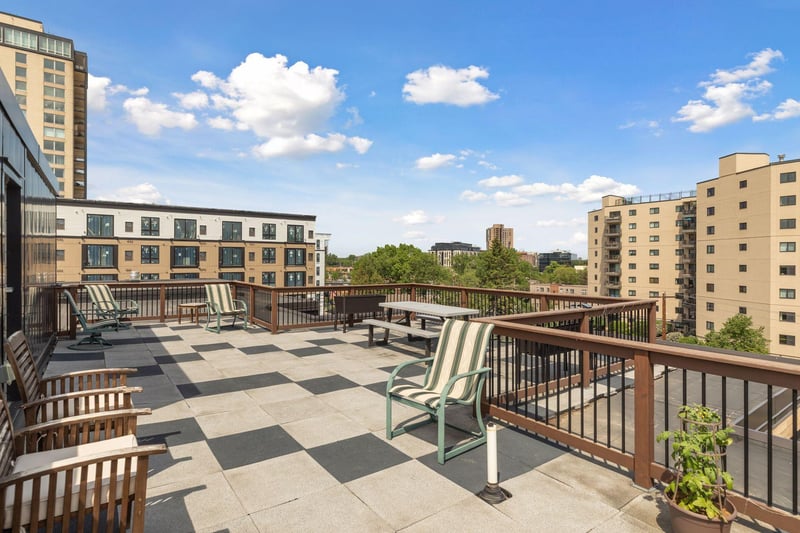 3150 Excelsior Blvd #103, Minneapolis, MN 55416