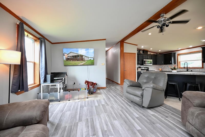 405 E Rushford Ave, Rushford, MN 55971