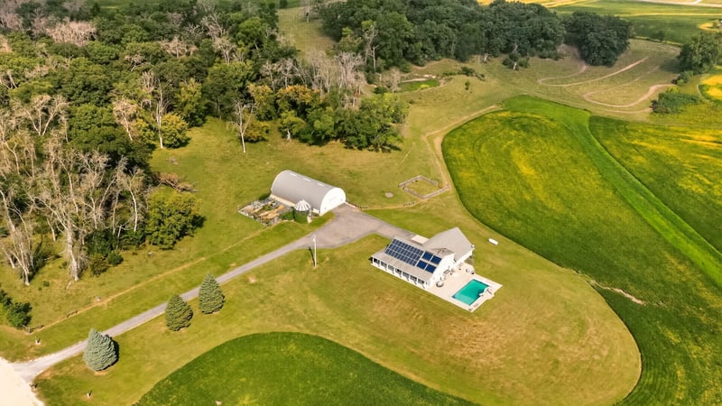 4459 130th St NW, Mazeppa, MN 55956