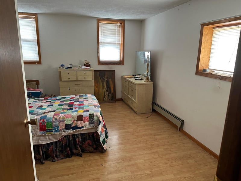 301 Degraff Ave, Swanville, MN 56382