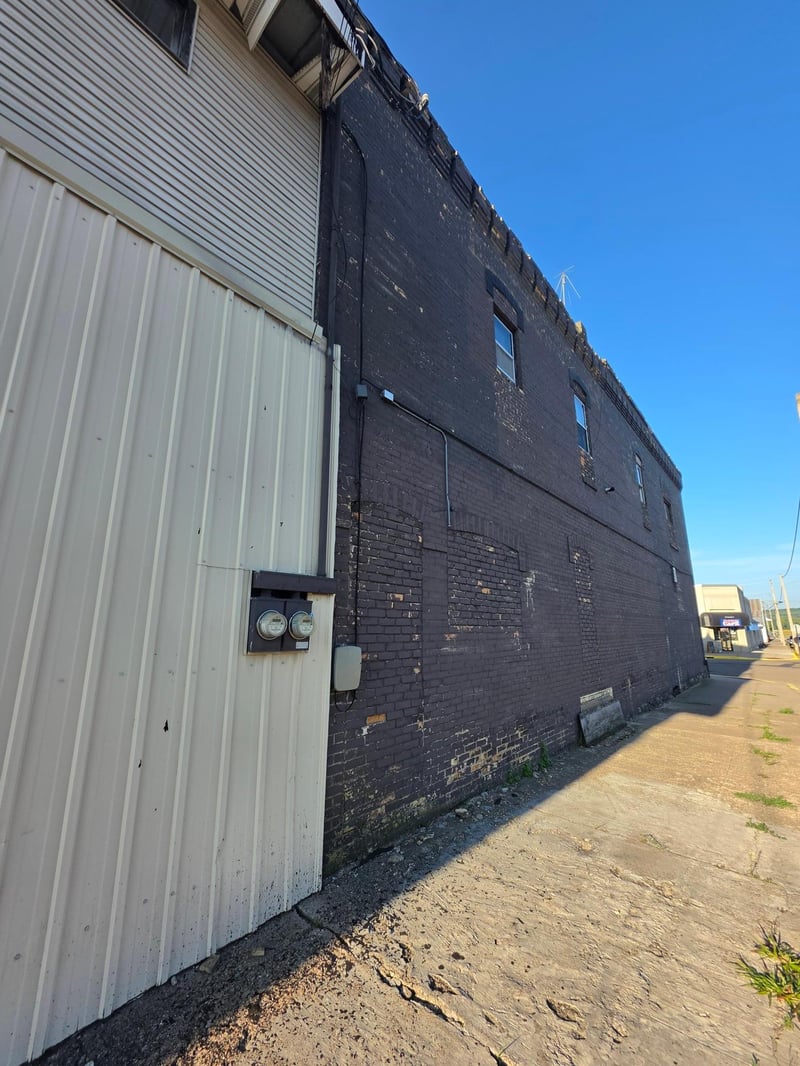301 Degraff Ave, Swanville, MN 56382
