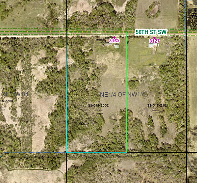 8165 56th St SW, Staples, MN 56479