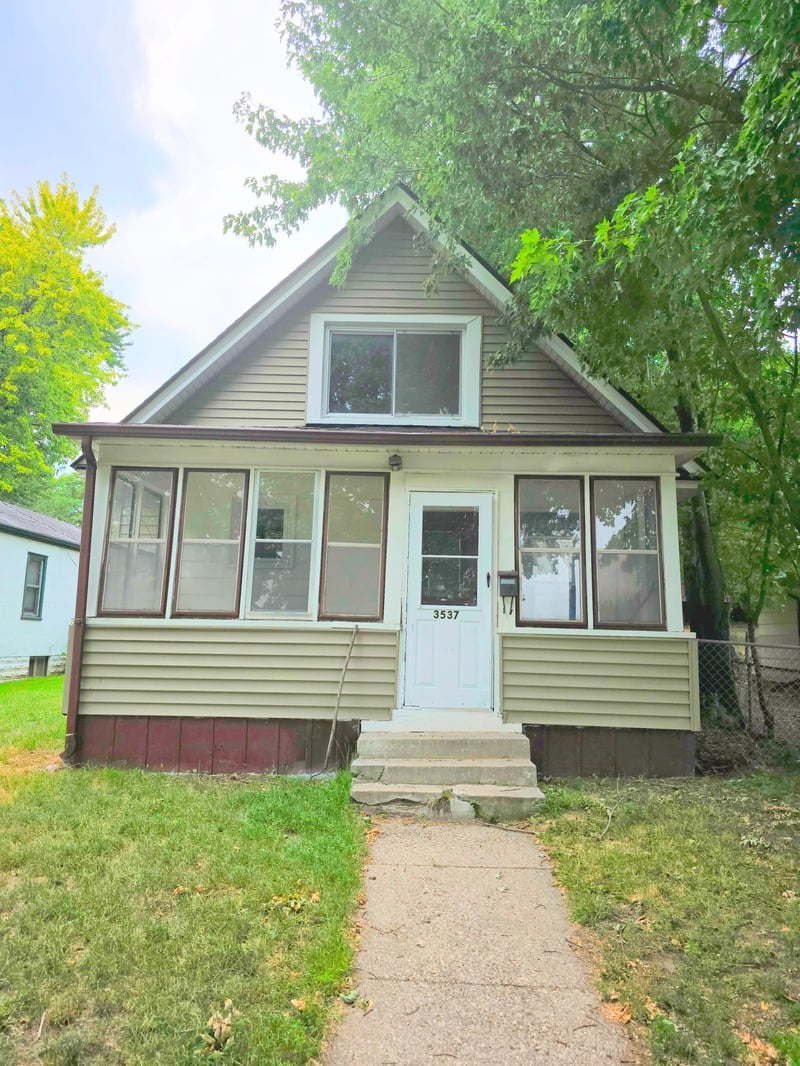 3537 N 3rd St, Minneapolis, MN 55412
