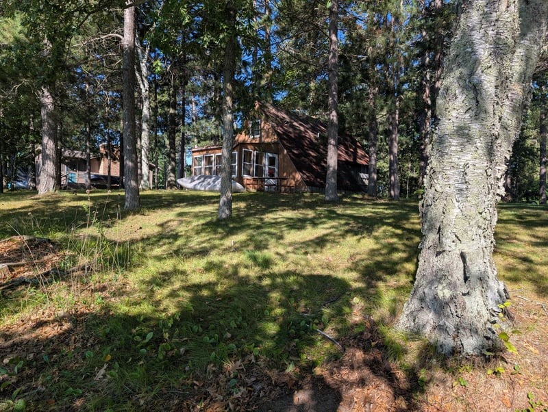 18347 W Adney Ln, Crosby, MN 56441