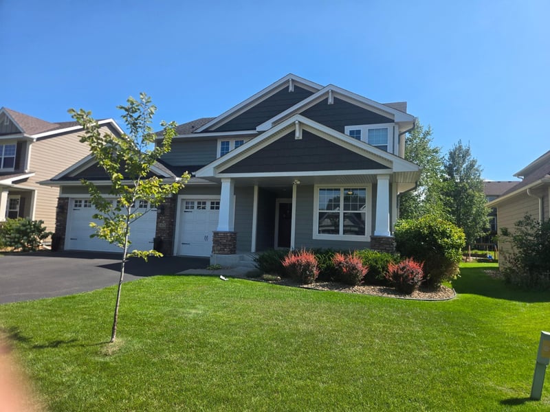 3476 Sawgrass Trl W, Eagan, MN 55123