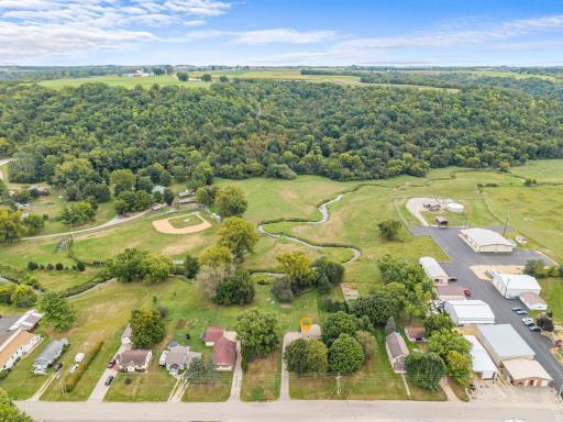 405 1st St, Plum City, WI 54761
