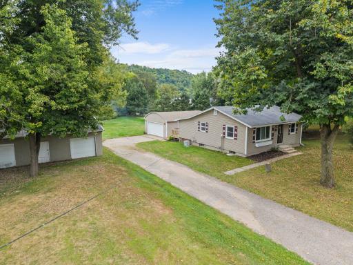 405 1st St, Plum City, WI 54761