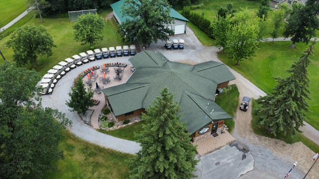 37293 Elm Dr, Warroad, MN 56763