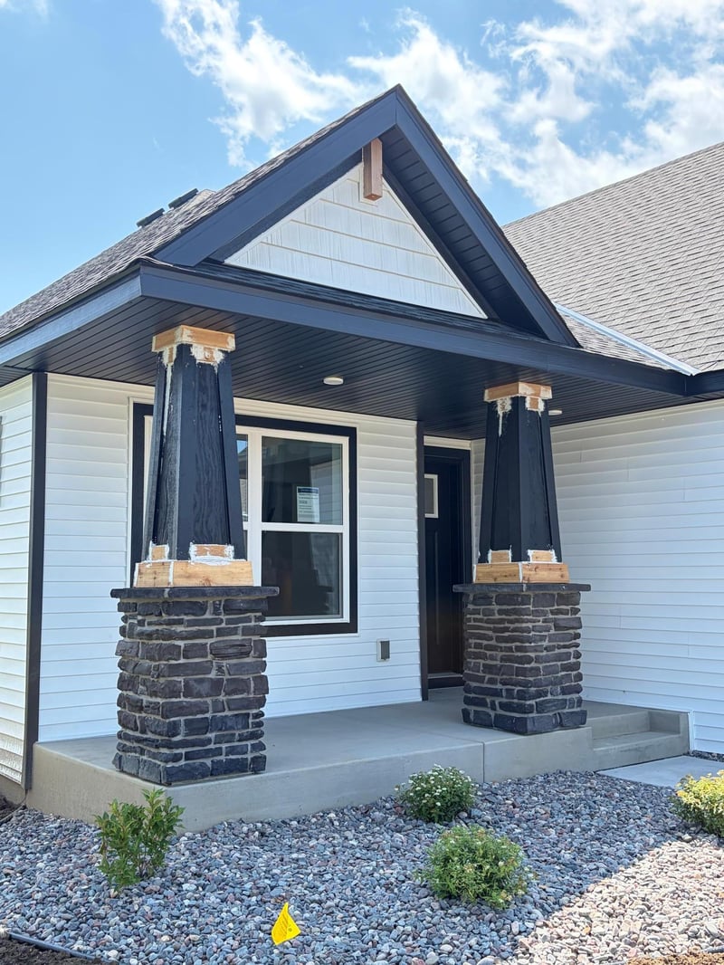 11563 72nd St NE, Otsego, MN 55301