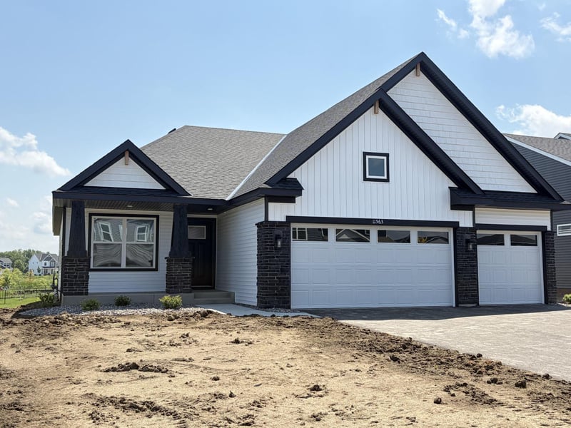 11563 72nd St NE, Otsego, MN 55301