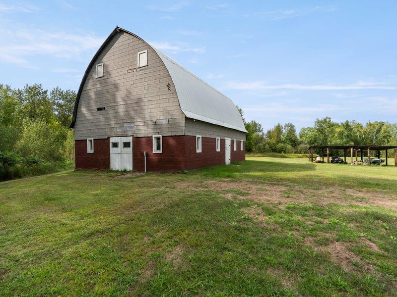 42259 Little Pine Rd, Emily, MN 56447