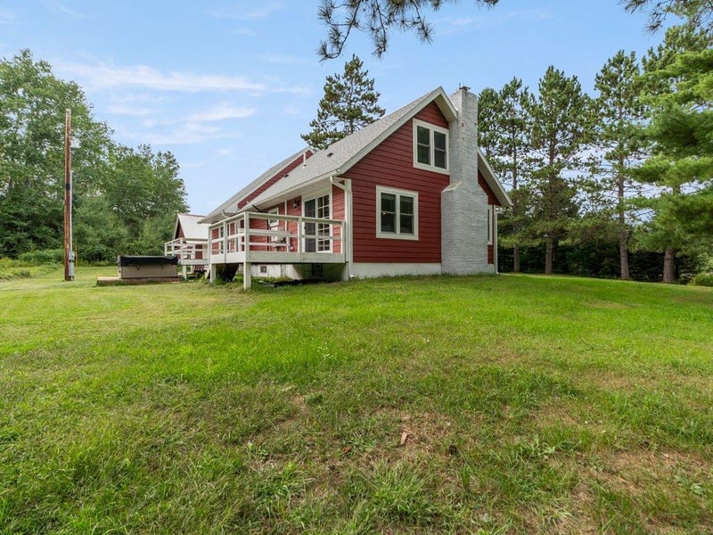 42259 Little Pine Rd, Emily, MN 56447
