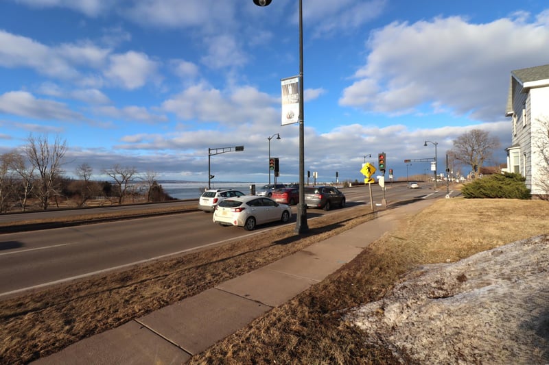 1306 Lake Shore Dr W, Ashland, WI 54806