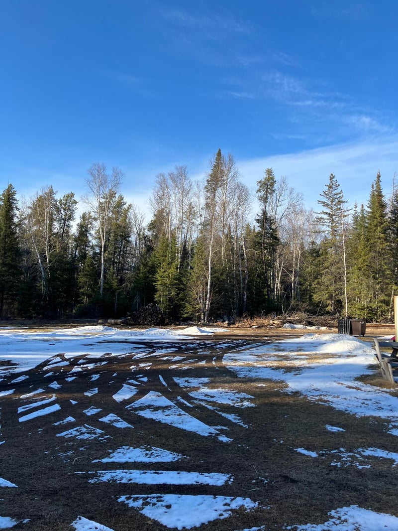 46023 State Highway 6, Bowstring, MN 56631