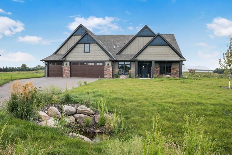4572 166th Ave NW, Andover, MN 55304