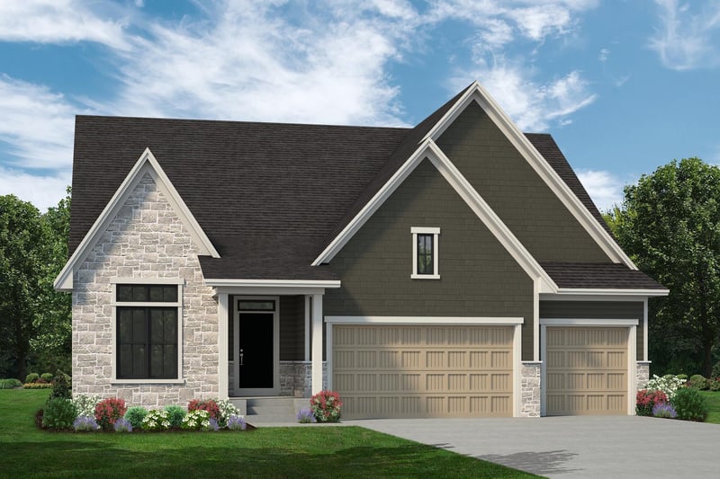 4547 Meadowview Ln, Minnetrista, MN 55331