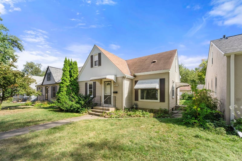 2849 Jersey Ave S, Saint Louis Park, MN 55426