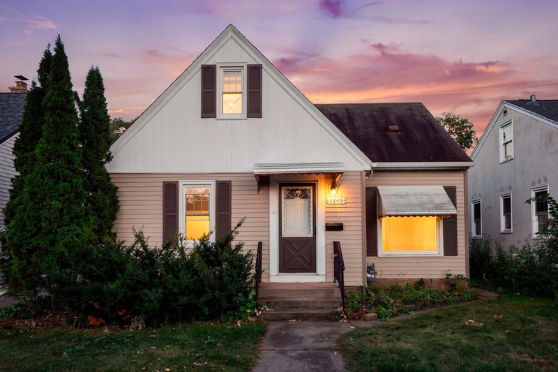 2849 Jersey Ave S, Saint Louis Park, MN 55426