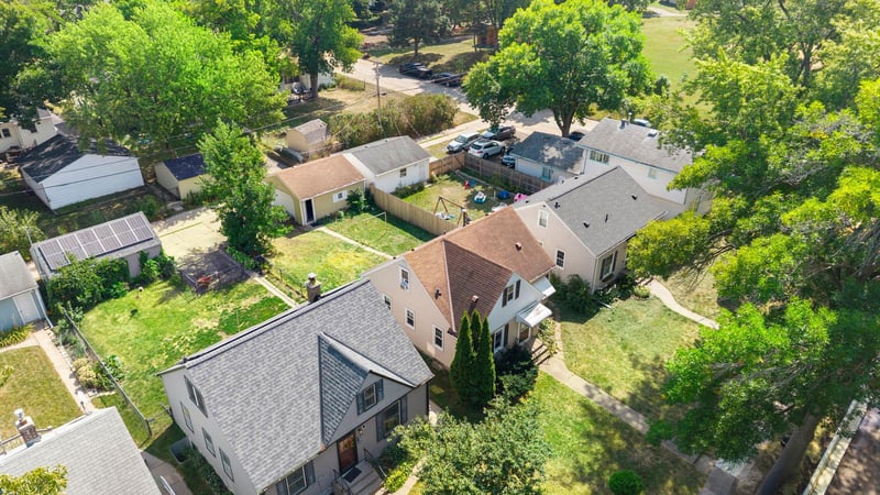 2849 Jersey Ave S, Saint Louis Park, MN 55426