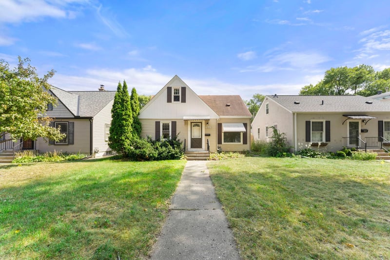 2849 Jersey Ave S, Saint Louis Park, MN 55426