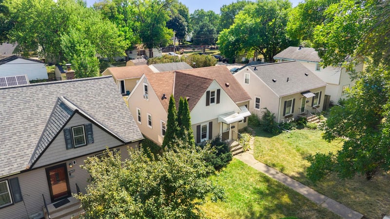 2849 Jersey Ave S, Saint Louis Park, MN 55426