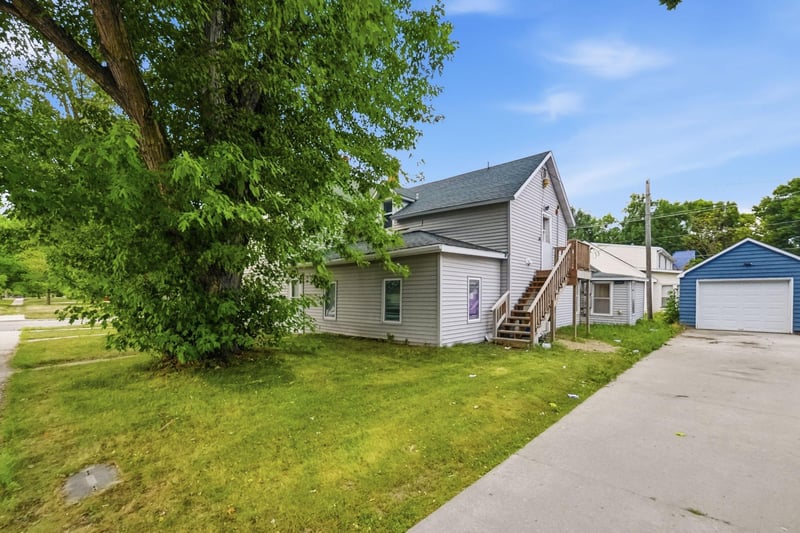 310 2nd Ave N, Long Prairie, MN 56347