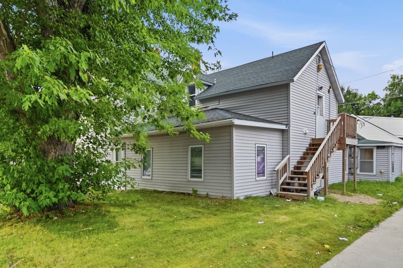 310 2nd Ave N, Long Prairie, MN 56347