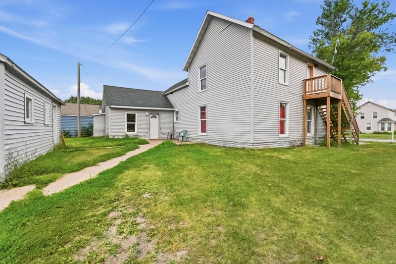 310 2nd Ave N, Long Prairie, MN 56347