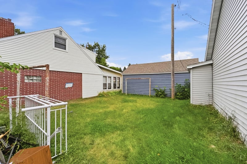 310 2nd Ave N, Long Prairie, MN 56347