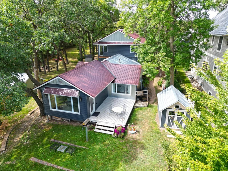7496 Isaak Ave NW, Annandale, MN 55302
